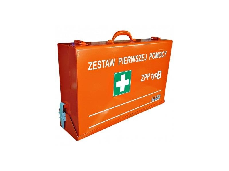 Przenośny Zestaw Pierwszej Pomocy® ZPP typ B w walizce - 45_2.jpg
