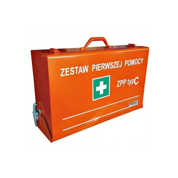 Przenośny Zestaw Pierwszej Pomocy® ZPP typ C w walizce - 46_1.jpg