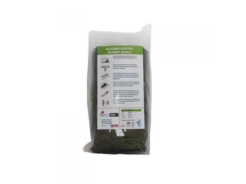 3 warstwowy koc urazowy Blizzard Trauma Blanket mały  BPS-01S  Slim - 63_1.jpg