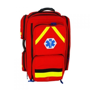 Plecak ratownika medycznego bez wyposażenia