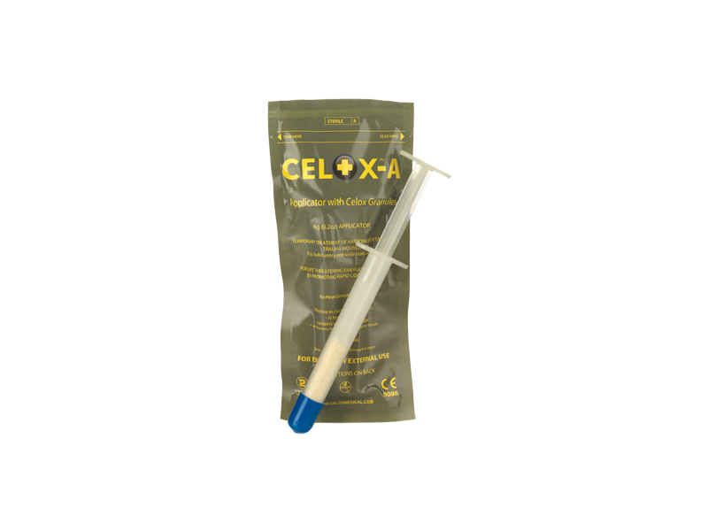 CELOX - A