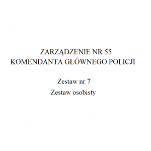 Zestaw osobisty Policji  - 338_1.png