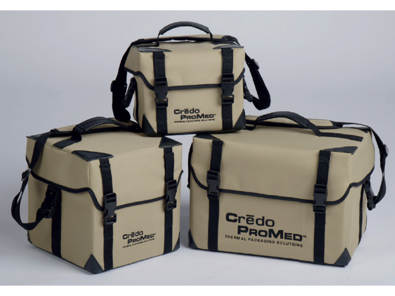 Torby termiczne Crēdo™ ProMed  - 340_0.png