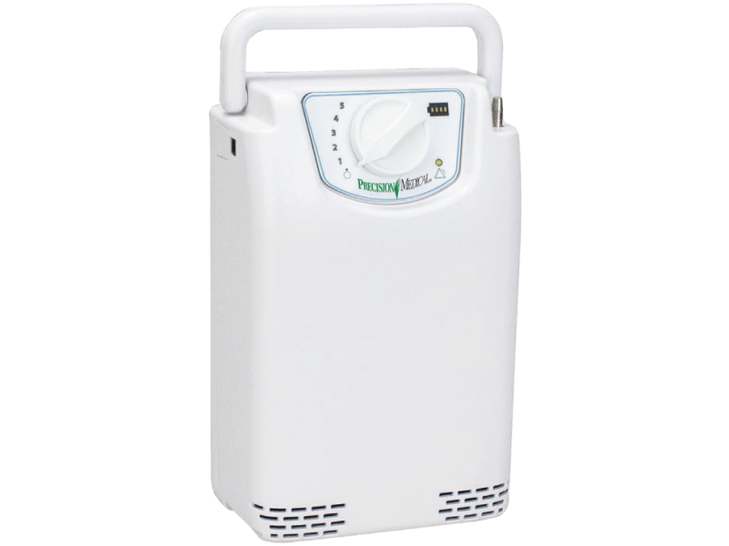 Przenośny koncentrator tlenu Easy Pulse  - 348_0.png