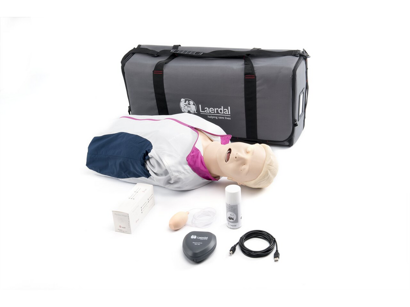 Fantom dorosłego do intubacji Resusci Anne QCPR AW Head - 404_1.png