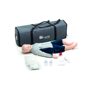 Fantom dziecka do intubacji Junior QCPR Airway Head - 405_1.png