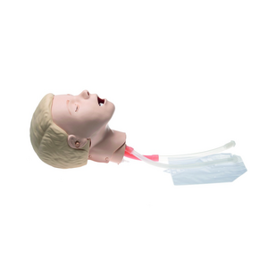 Fantom dziecka do intubacji Junior QCPR Airway Head - 405_2.png