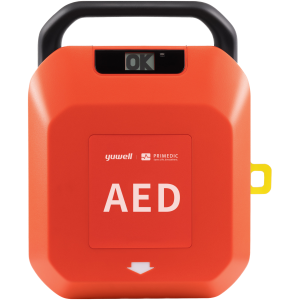 Defibrylator Primedic Y CPR z doradcą RKO  - 437_2.png